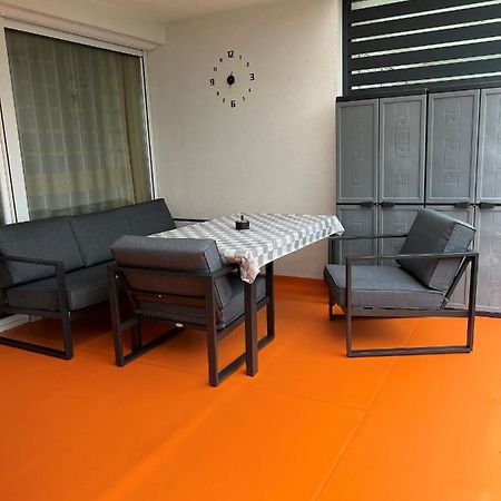 Parizsi Udvar Premium Apartman Apartment Debreţin Exterior foto