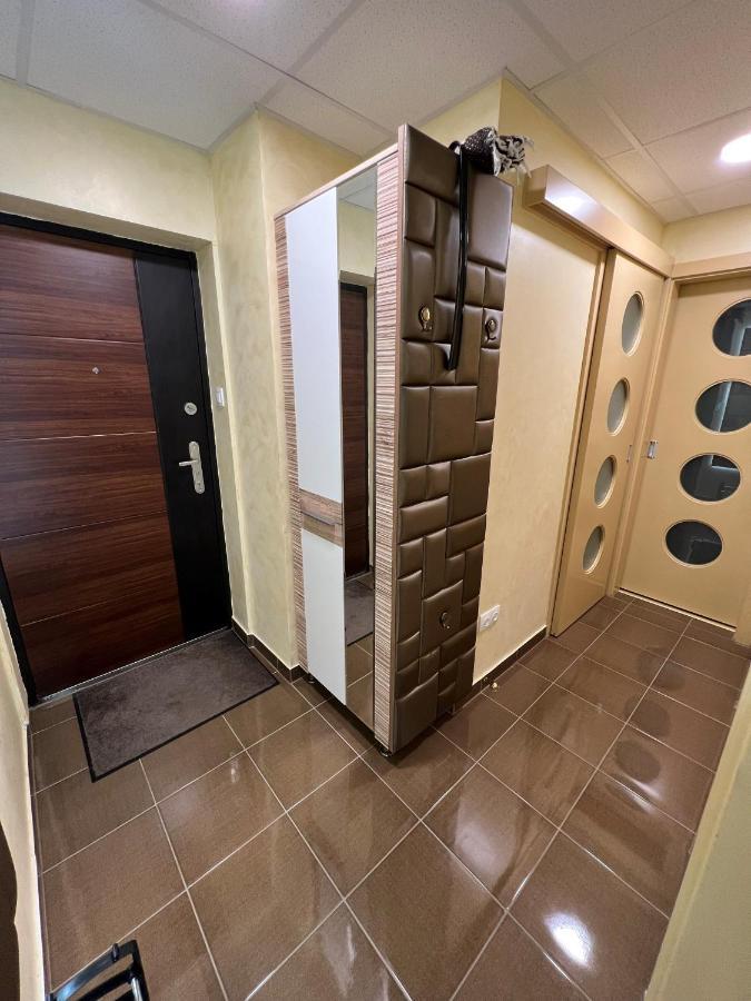 Parizsi Udvar Premium Apartman Apartment Debreţin Exterior foto