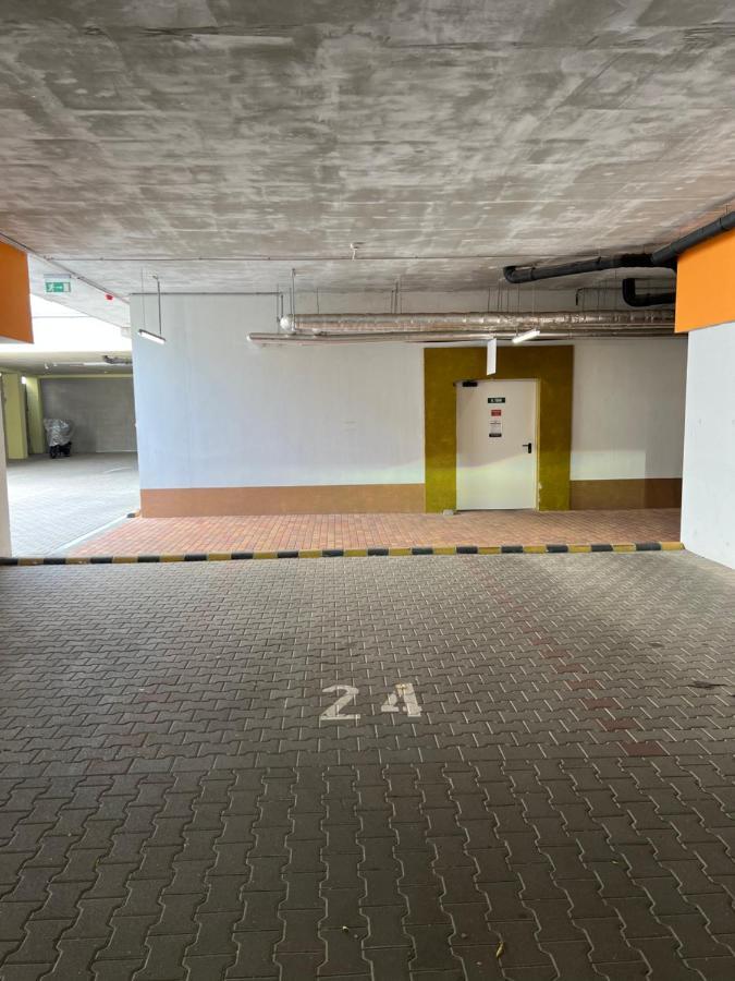 Parizsi Udvar Premium Apartman Apartment Debreţin Exterior foto